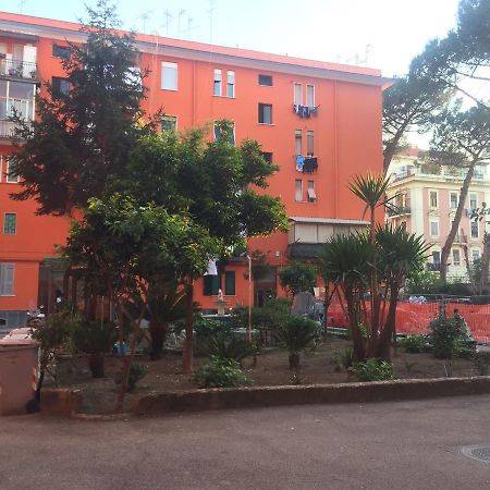 La Casa Di Lulu Villa Naples Exterior photo