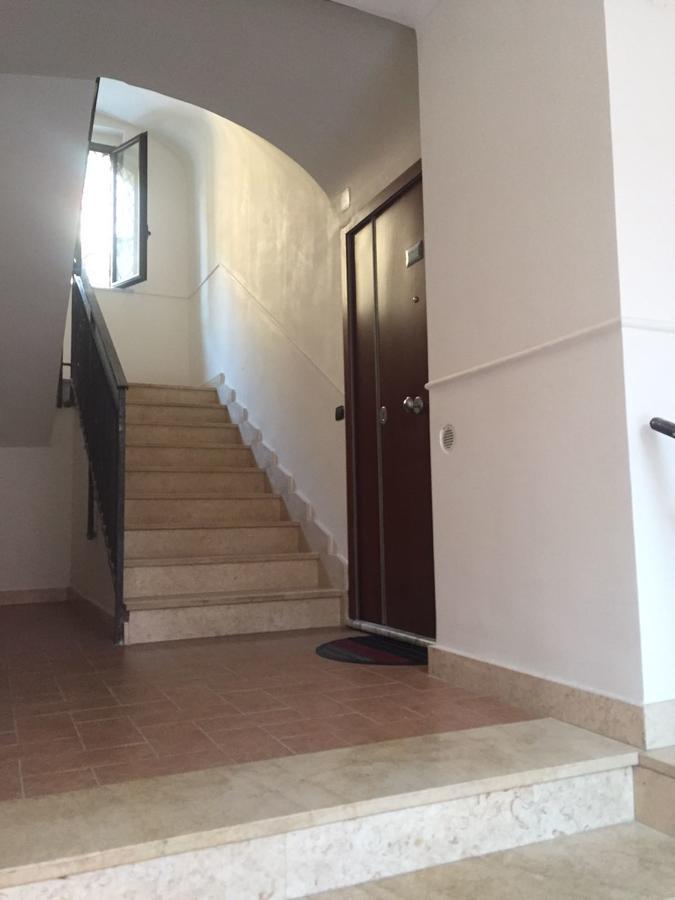 La Casa Di Lulu Villa Naples Exterior photo